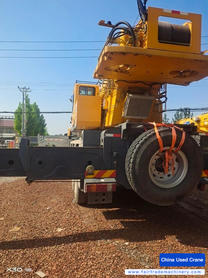 Buy XCMG Used Crane / 4 Buy XCMG Used Crane / 4